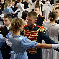 Время новогодних чудес