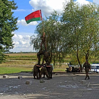 На праздник — вместе с жителями