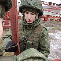 Подготовка к состязаниям