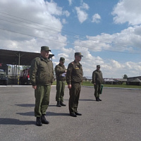 С юбилеем, Юрий Александрович!