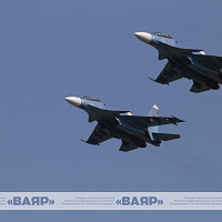 Генерал-майор Андрей Лукьянович: «Наша главная задача — защищать мирное небо Республики Беларусь»