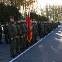 Комплексная проверка