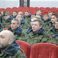 Плановые мероприятия