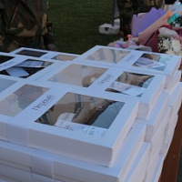 «Спасибо за службу!»