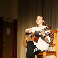 Незабываемые каникулы