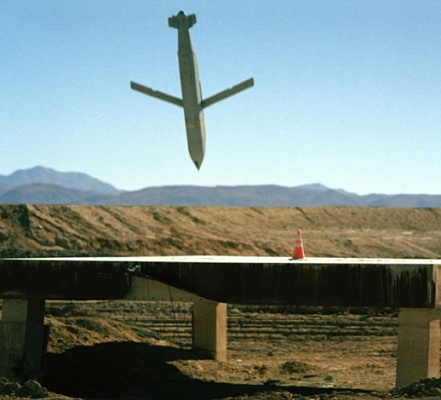 ВС Марокко намерены приобрести в США авиационные боеприпасы JSOW