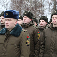 Митинг, посвящённый Международному дню памяти жертв преступления геноцида