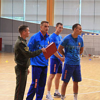 О, спорт, ты мир!