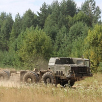 Курсанты 72 ОУЦ готовятся к выпускным экзаменам