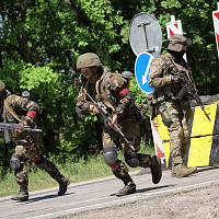 «На южном направлении»