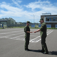 По заслугам — спортивные разряды