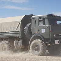 Впереди – обмен опытом