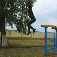 Быстрее. Выше. Сильнее