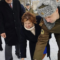 Сохраняя память