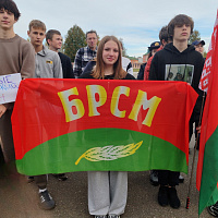 Спартакиада «Вместе мы едины»