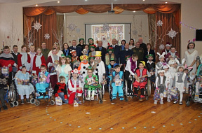 Время добра