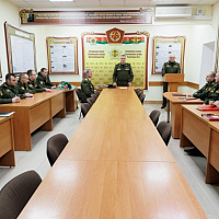 С юбилеем, Борис Алексеевич!