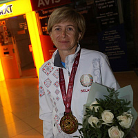 Домой – с наградами 