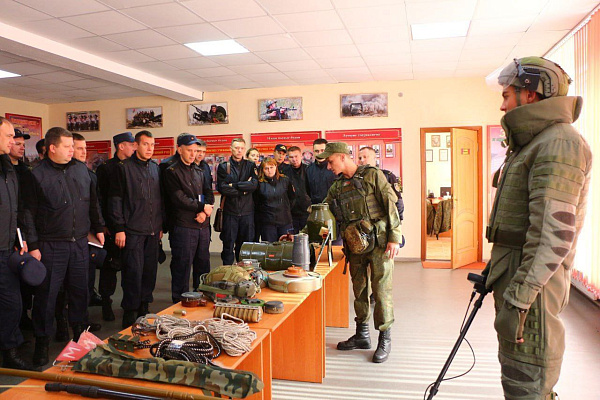 Учебно-методический семинар