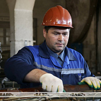 Сегодня исполняется 80 лет 2783-й базе хранения бронетанкового имущества