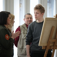 Воспитывая патриотов