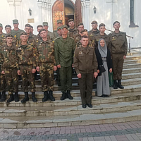 Новые знания истории и религии