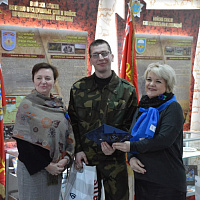 Поздравление для связистов