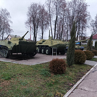 Увлекательная экскурсия