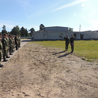 Строго по маршруту