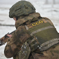 Занятия по боевой подготовке