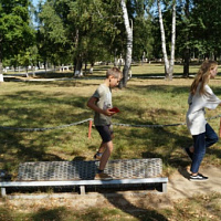 В гостях у армейского спецназа