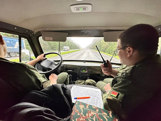 Совершенствуя навыки