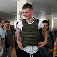 И покажут, и научат