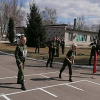 Без спорта никуда