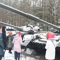 Важнейшая задача – воспитание патриотов