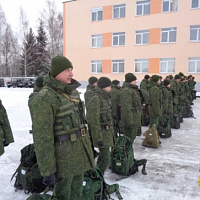 Занятия по боевой готовности