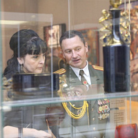 На экскурсию – в музей