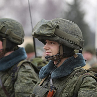 Гвардейцы к боевой учебе готовы!