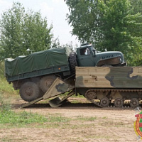 Напутствие военным инженерам