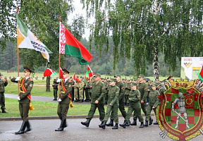Военные связисты – в роли «айтишников»