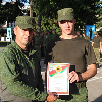 В 83 оиап прошёл чемпионат по мини-футболу