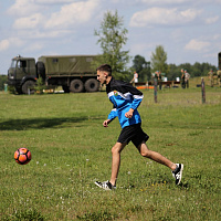 Ориентир, к которому нужно стремиться