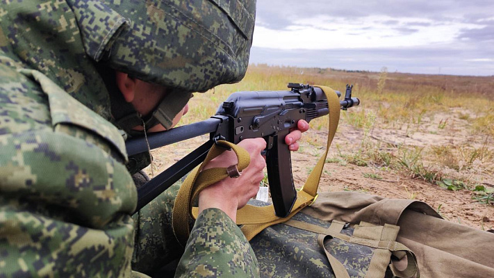 Показали достойные результаты