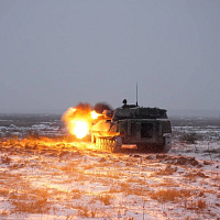 841-й гвардейской группе артиллерии - 80 лет!