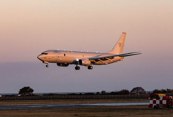 Минобороны Канады в рамках проводимого тендера склоняется к закупке самолётов БПА P-8A «Посейдон»