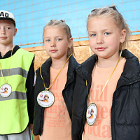 Школьники посетили 65 автбр