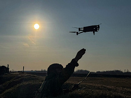 Занятие с военнослужащими 103 овдбр 