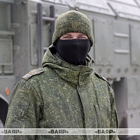 На аэродроме Липки идёт интенсивная подготовка к предстоящему параду