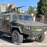 С возвращением в ППД, и спасибо за службу!