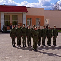 Спасибо, что победили!